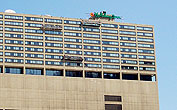 Holiday Inn at Mart Plaza | Chicago, IL