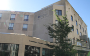 Northwestern University - Allen Center | Evanston, IL