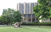 Northwestern University - Core Library | Evanston, IL