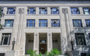 Northwestern University - Swift Hall & Cresap Lab | Evanston, IL